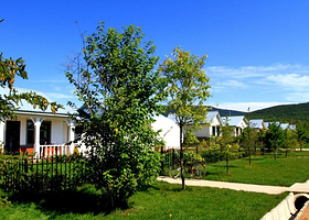 西岭森林生态旅游度假区