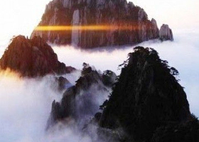 莲花峰旅游度假区