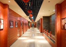 博乐相声俱乐部