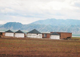 开心农庄延庆店