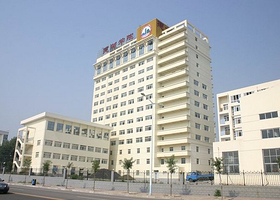 河北建材职业技术学院