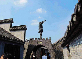 龙岗抗大八分校纪念馆