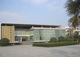 铜山城市规划展示馆