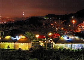 台北市铁观音包种茶研发推广中心