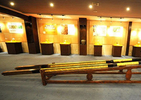 沈阳华夏饮食文化博物馆