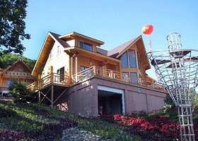 延边国贸农业科技文化园