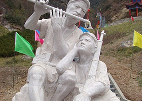 旬阳县红军纪念馆