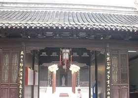 科举院试博物馆