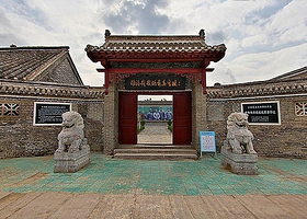 淮海战役临涣总前委旧址