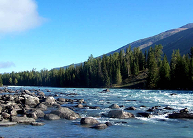 北京天池风景区