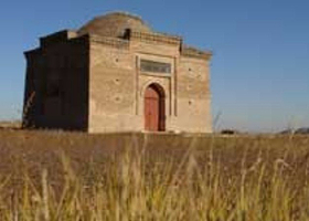 石藏文化旅游区