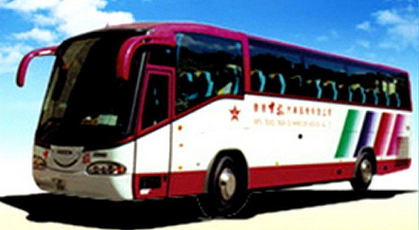 深圳至珠海澳门直通车