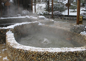 北京恒圣旅游度假村