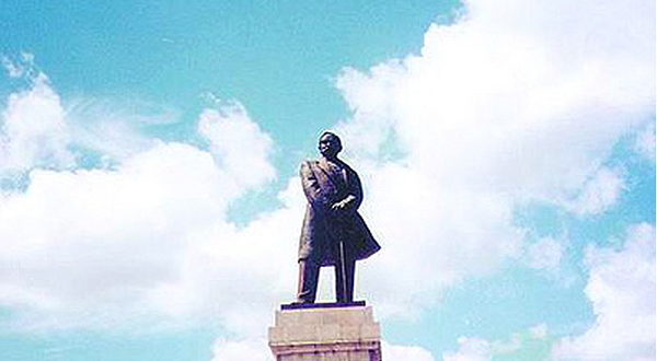 中山堂