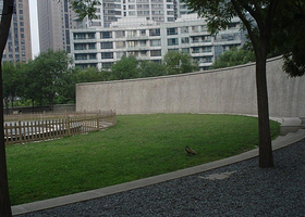 CBD历史人文公园