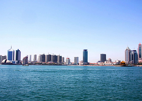 青岛旅游一票通