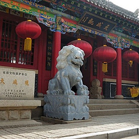 喀左天成观