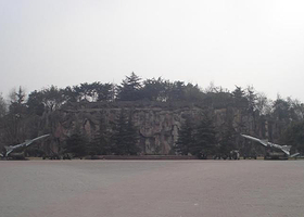 成都国防乐园野战俱乐部