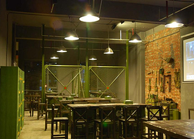 镭战大联盟郑州旗舰店