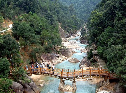 【2013大丰门风景区旅游】大丰门风景区旅游