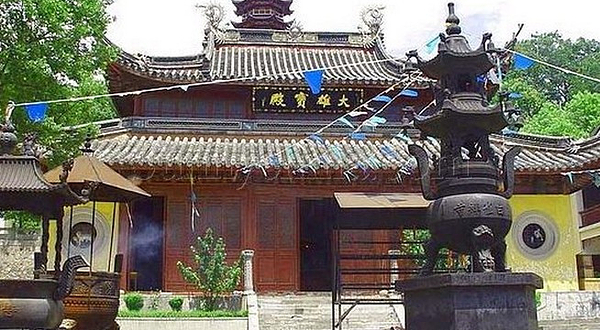 法华寺