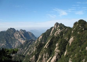从姑山