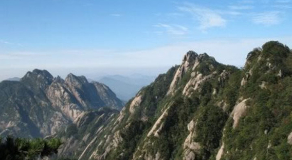 从姑山