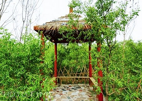 渤海农业旅游示范园