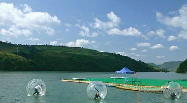 金浪湾