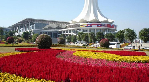 柳州农工商农业观光旅游区