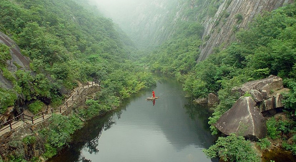 西峡