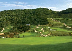 金石高尔夫俱乐部