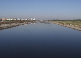 北运河水利风景区