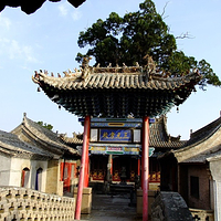 白云观