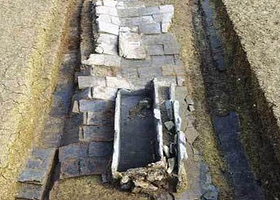 东滩头东汉墓群