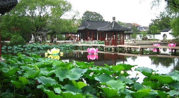 曾园