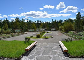 汗马自然保护区