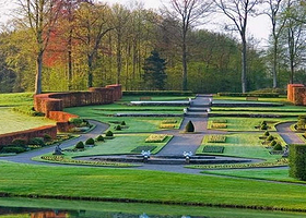 沙湾县森林公园