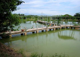 南宁乡村大世界