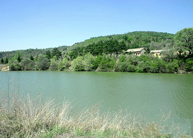 夏家沟森林公园