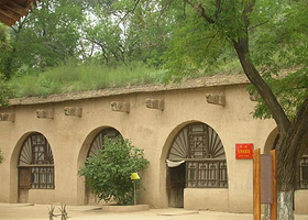 王家湾革命旧址