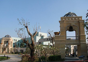 夏合勒克封建庄园