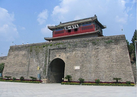 山海关旅游通票