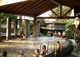 弥勒县茂升水疗会所