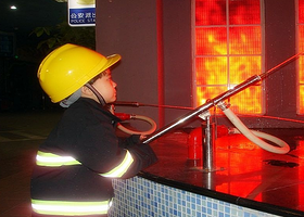 东营贝贝城儿童体验馆