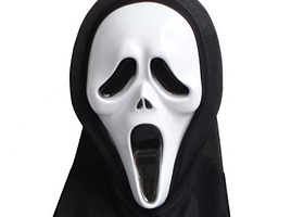 真人密室逃脱之惊声尖叫