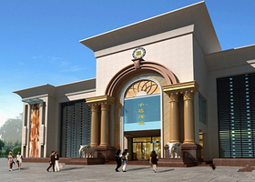 千禧辉煌商务会所