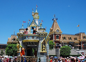 港澳旅游卡i Venture Card