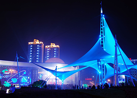 武汉光谷步行街