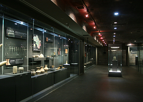 北京海淀博物馆